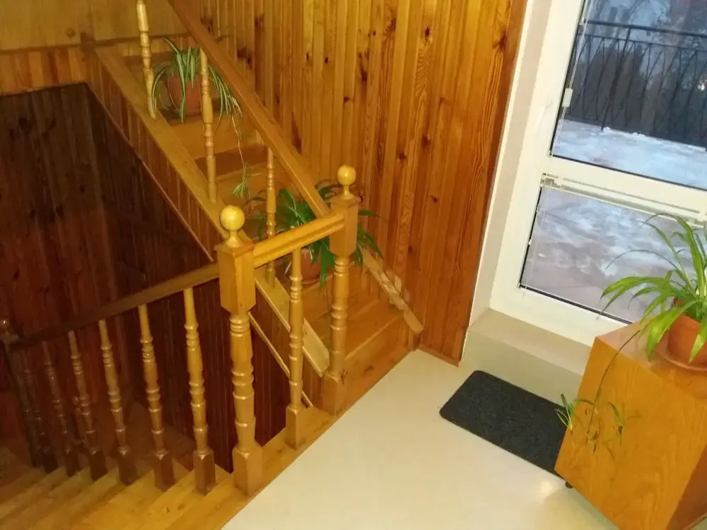 Pokoje Goscinne Home