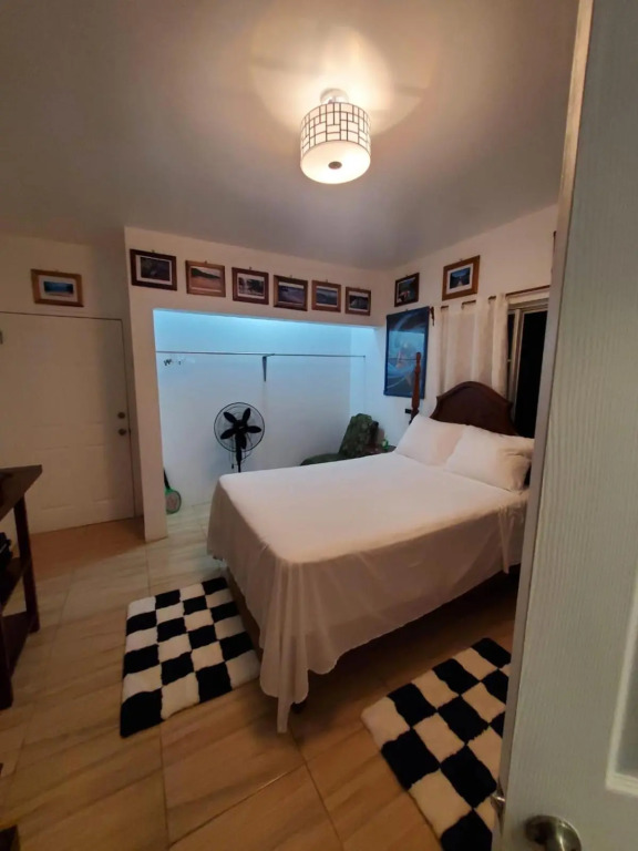 Centrally Located Room - 5