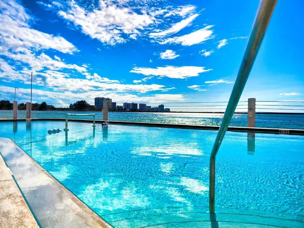440 West 902N Waterfront 2 Bedroom 2 Bathroom at 440 West 23127