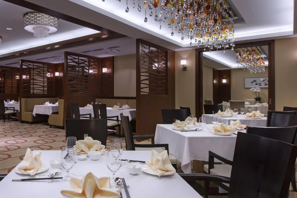 Four Points by Sheraton Suzhou