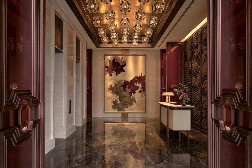 Conrad Shenzhen