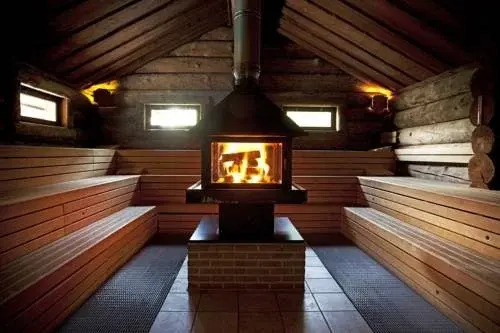 Hotel Thermen Mineraal