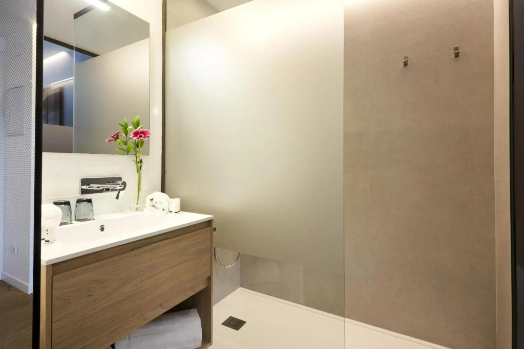 Moontels Valencia Alameda 41