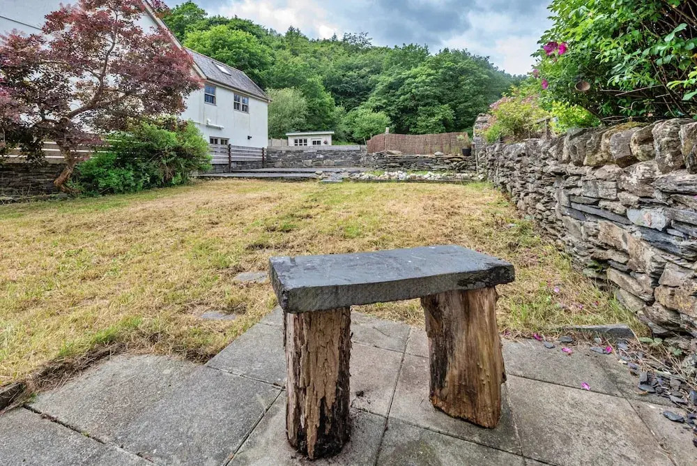 Cottage in Betws-y-coed Near Snowdonia Trails
