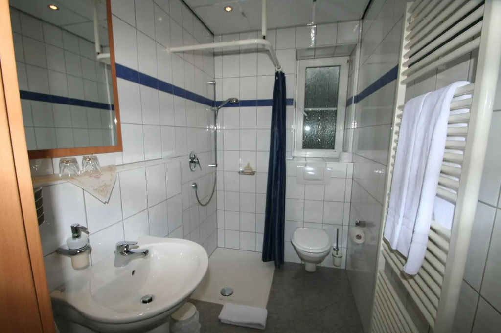Landhotel Zum Hasen Hein