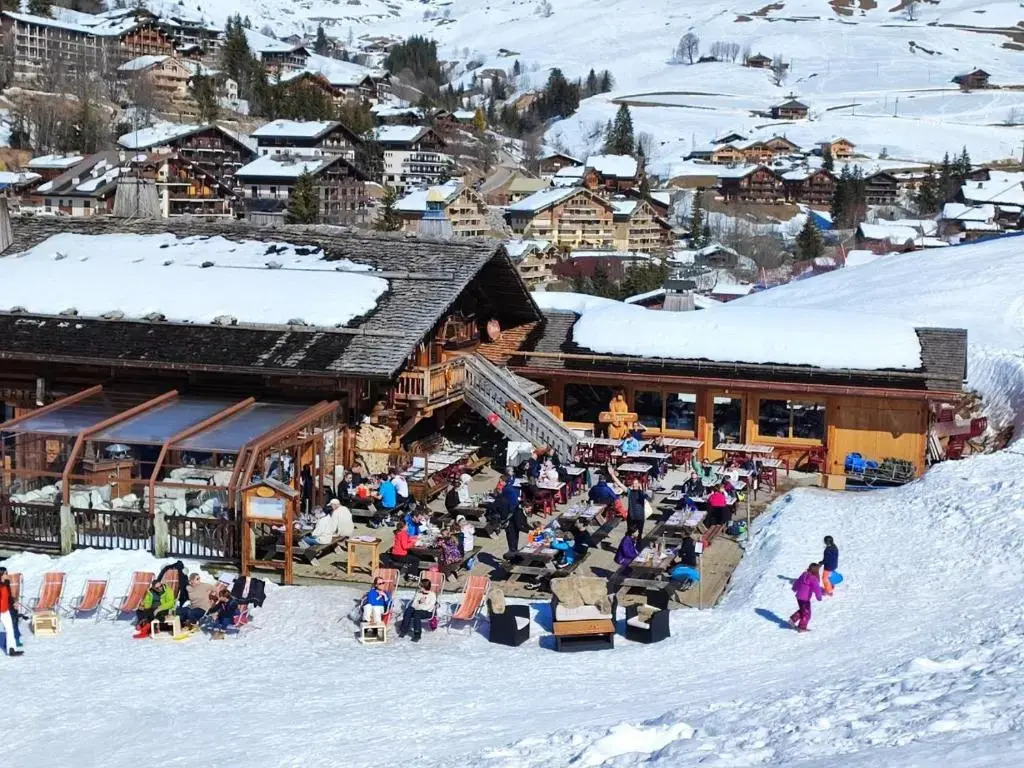 La Bournerie