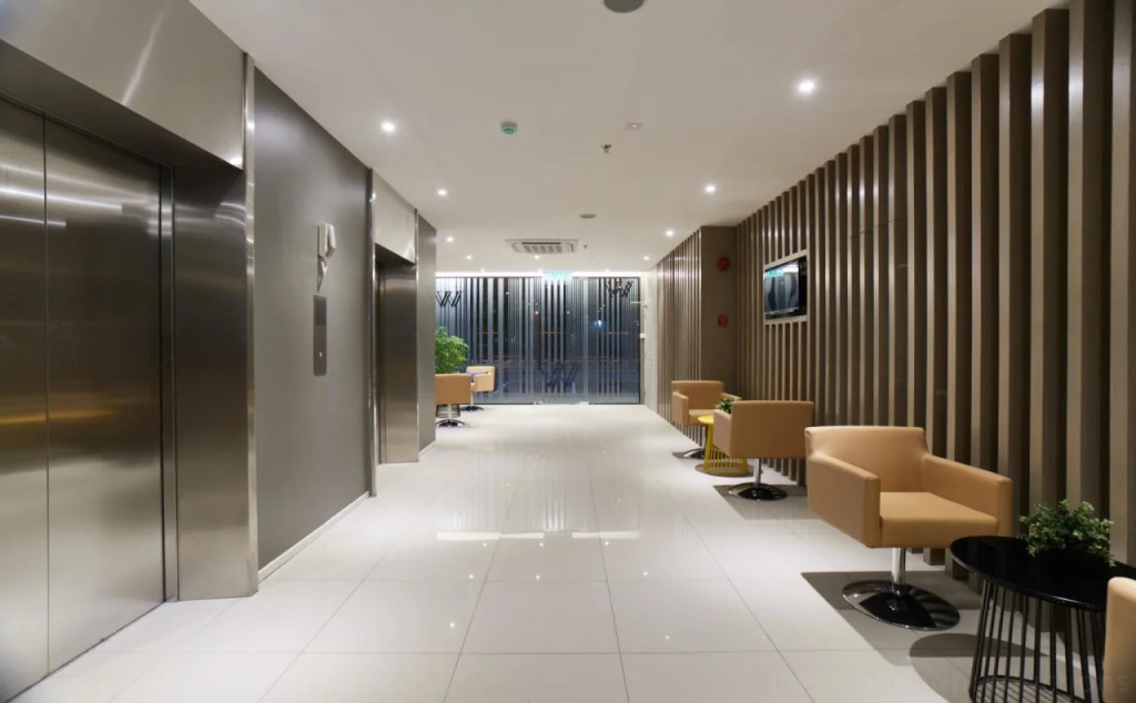Win Win Boutique Hotel PD
