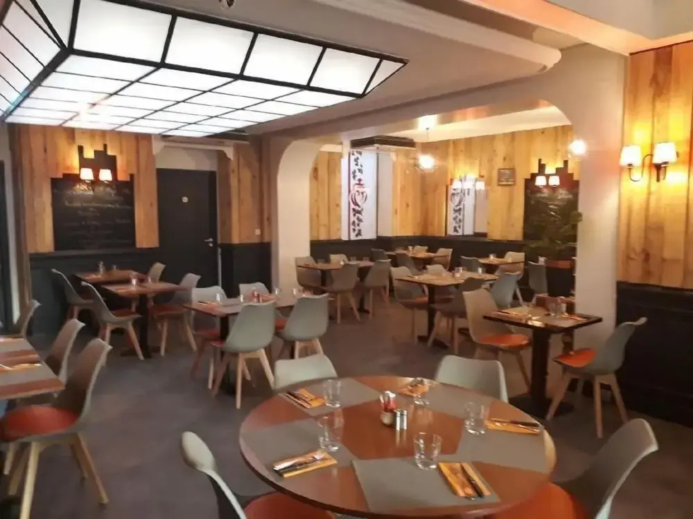 Hôtel le Relais de Vendée