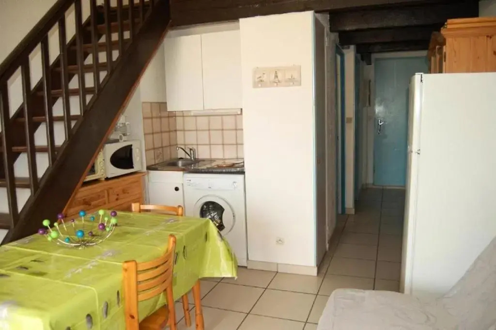 Résidence BELLE PLAGE - Maisons & Villas pour 6 Personnes 64