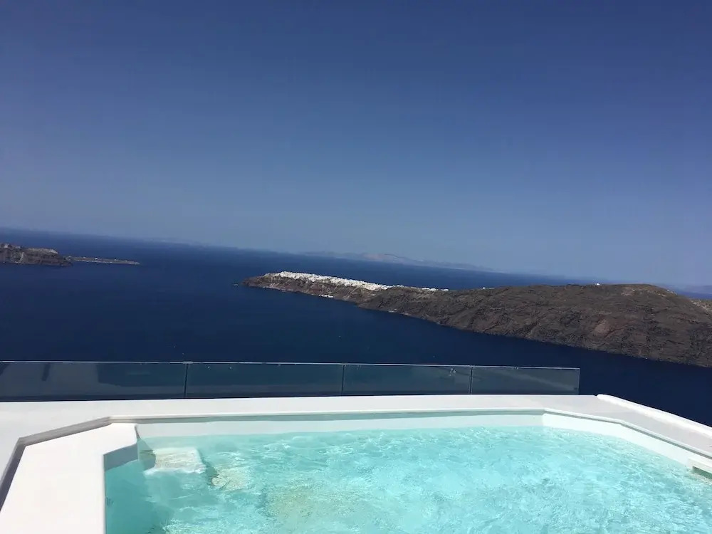 Langas Villas