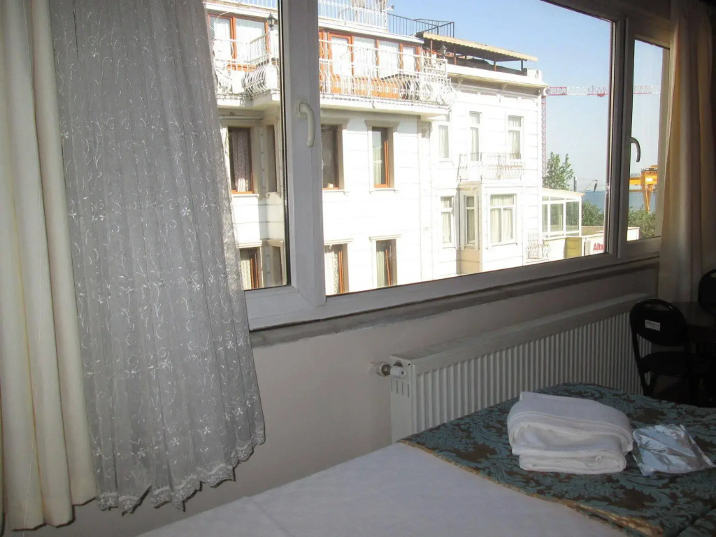 Sultanahmet Home Apart