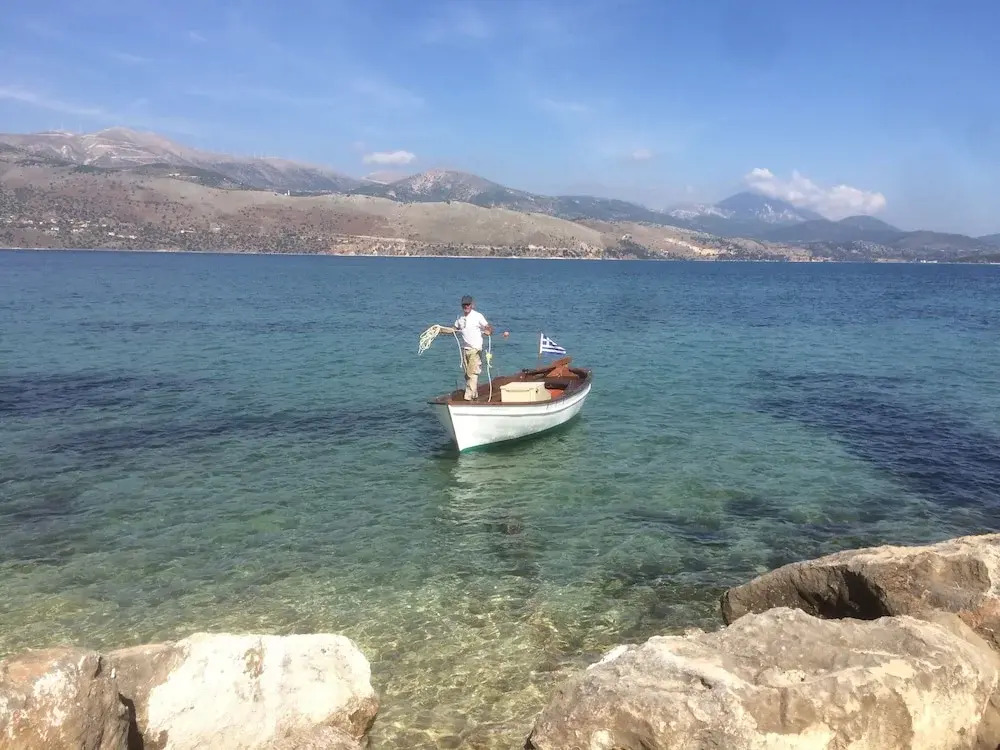 Apollonides Seafront Villa1 Aoede