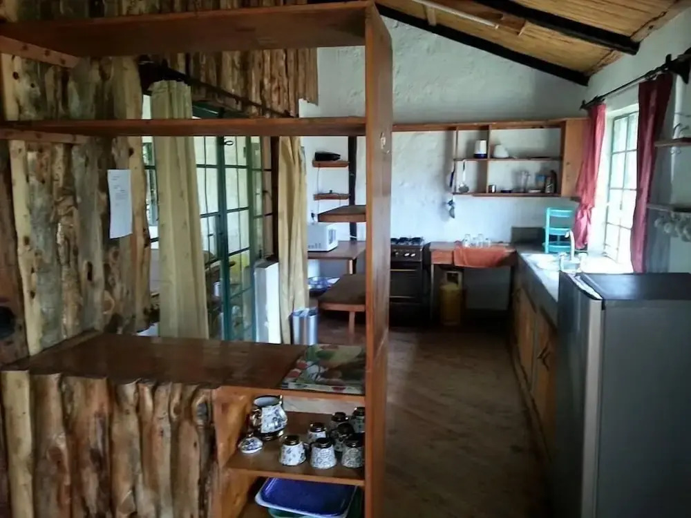 Oleitiko Cottages