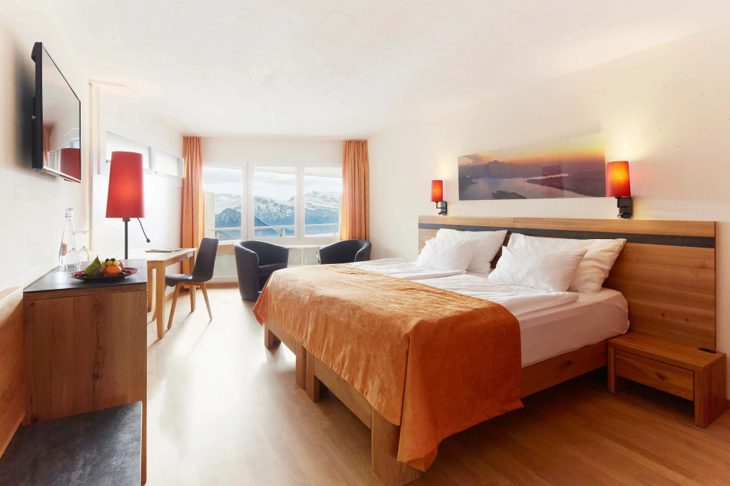 Rigi Kaltbad Swiss Quality Hotel