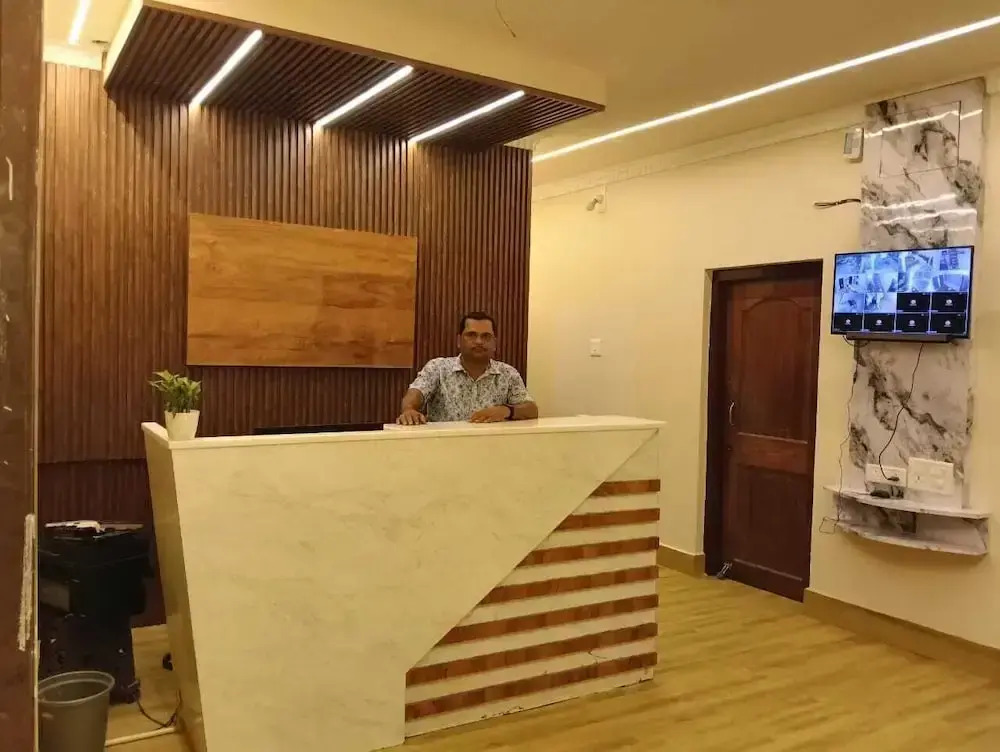 Hotel Bhubaneswar Pride