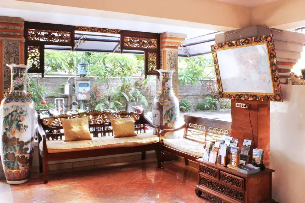 Airy Eco Legian Kelod 1 Bali