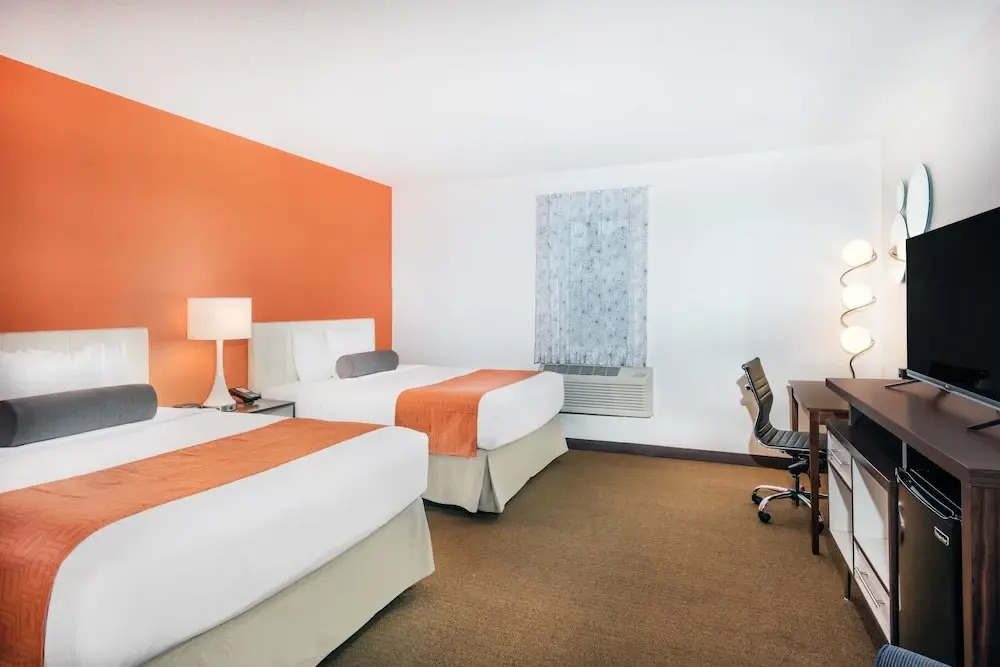 Presidents City Inn