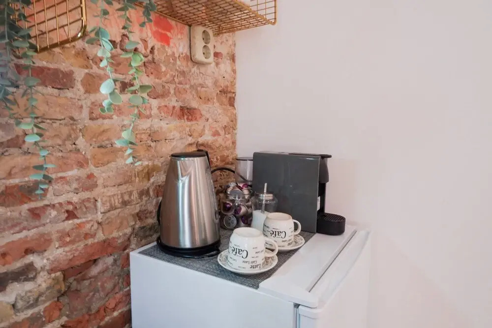 Edson Guesthouse