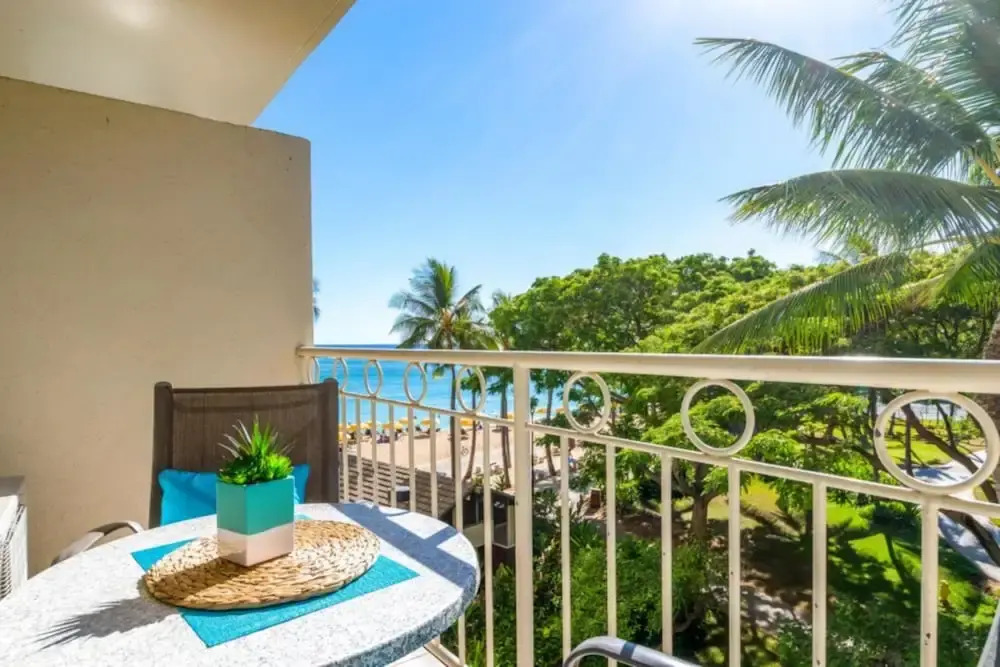 Waikiki Shore Ws305