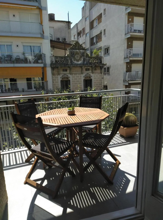 Blanes Apartamento