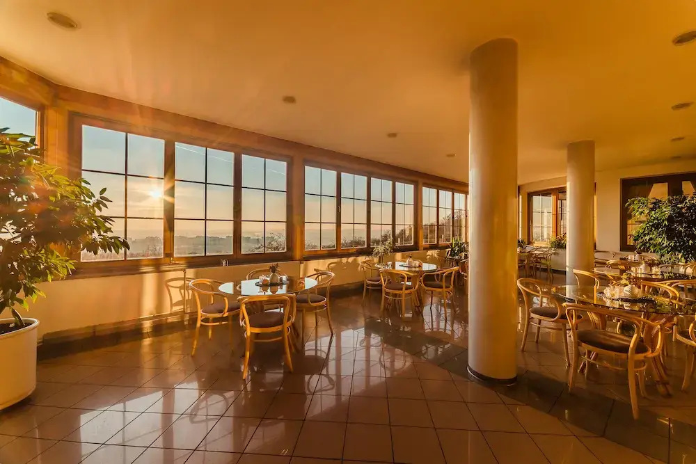 Hotel Velká Klajdovka