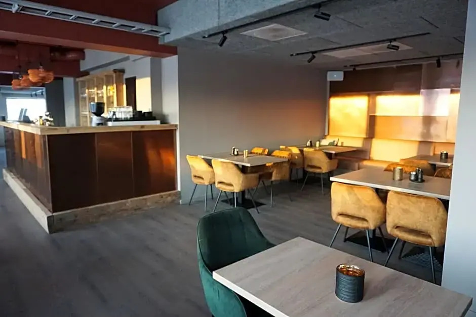 Verdde Hotel Lakselv