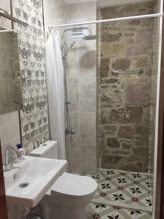 Hayat Alti Otel Ayvalik