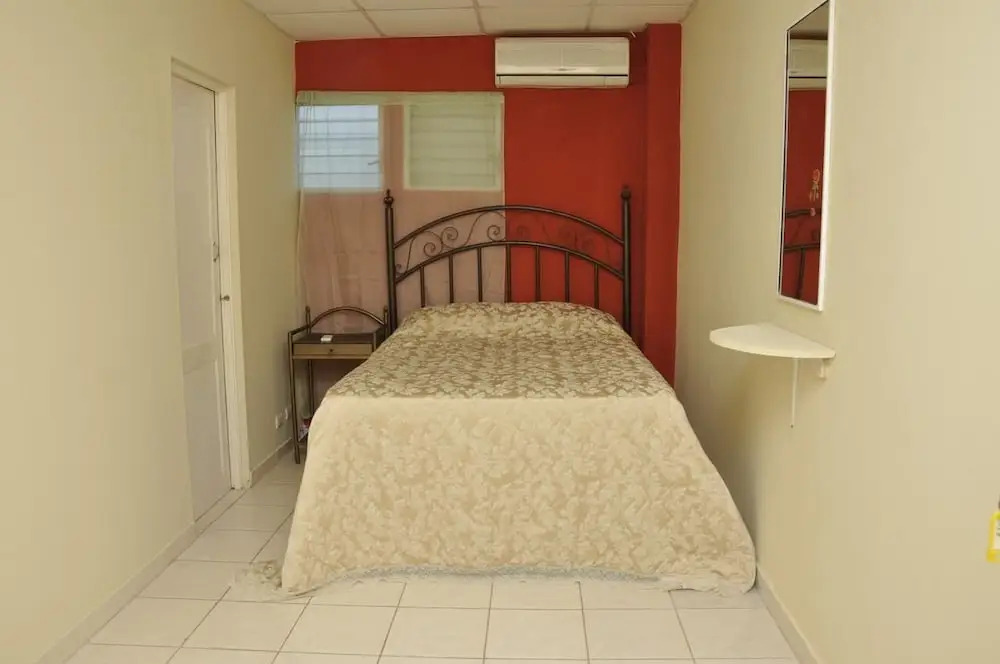 Hotel Colonial Blanco