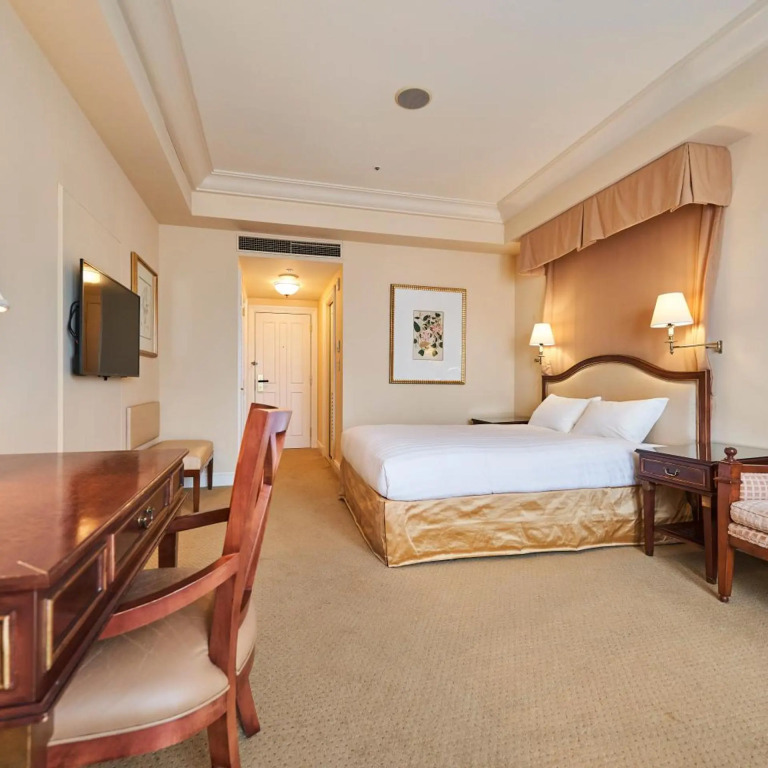 Hotel Grand Tiara Minaminagoya