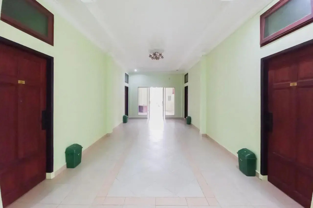 RedDoorz Syariah at UIN Suska GuestHouse