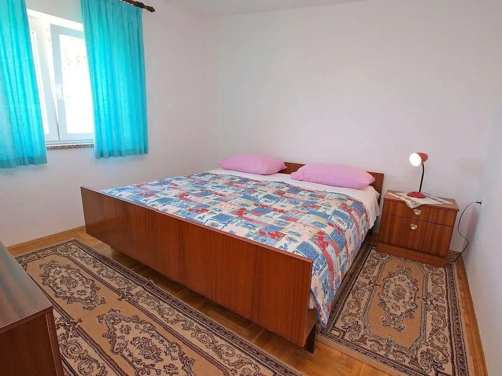 Apartments Fazana 407