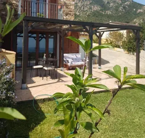 Piccolo Residence In Pietra