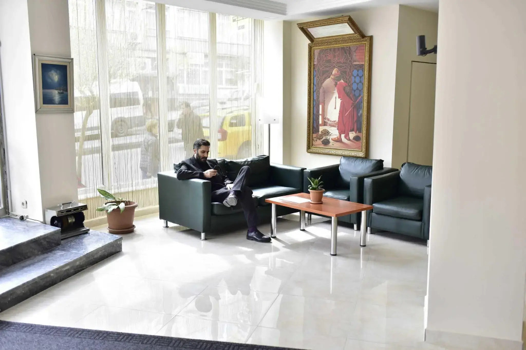 Hotel Topkapı
