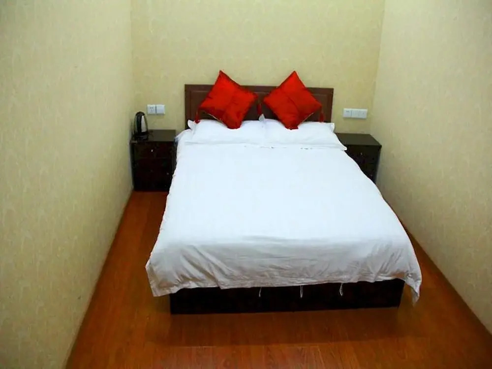 Chongqing Longfeng Business Hotel