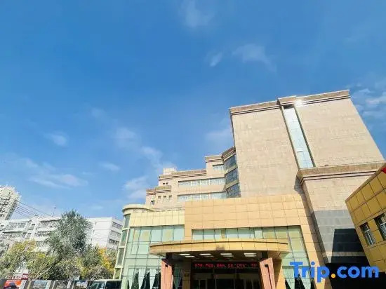 Karamay Building
