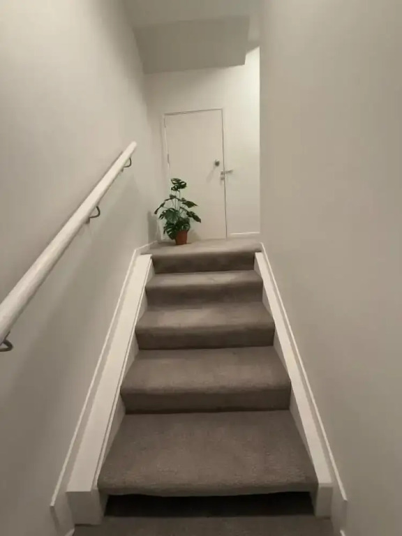 free parking 2Bed family home in AKL CBD