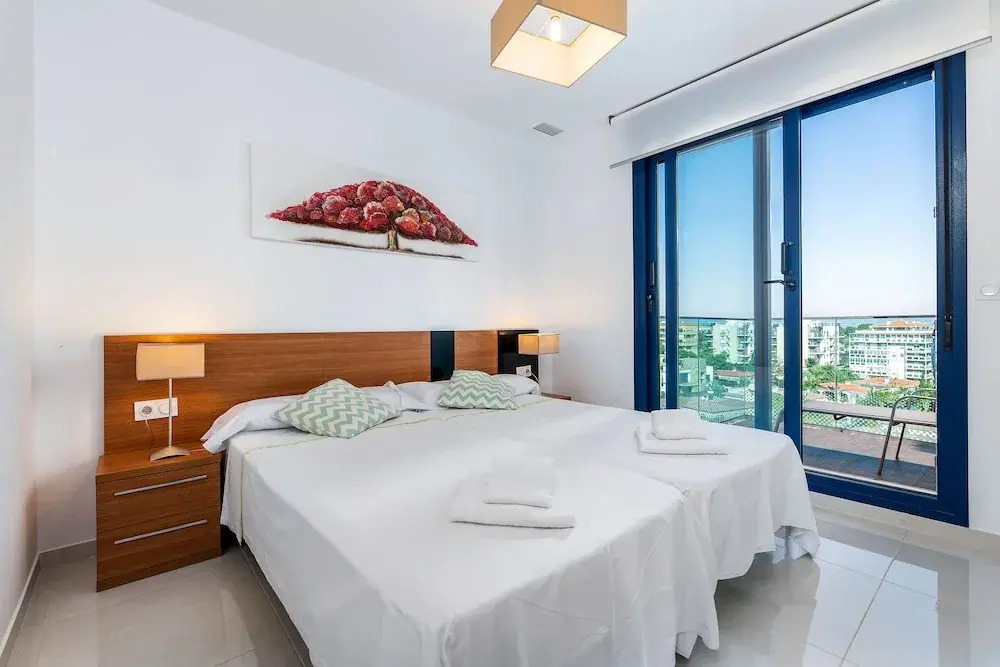 Apartamento Bennecke Horizonte