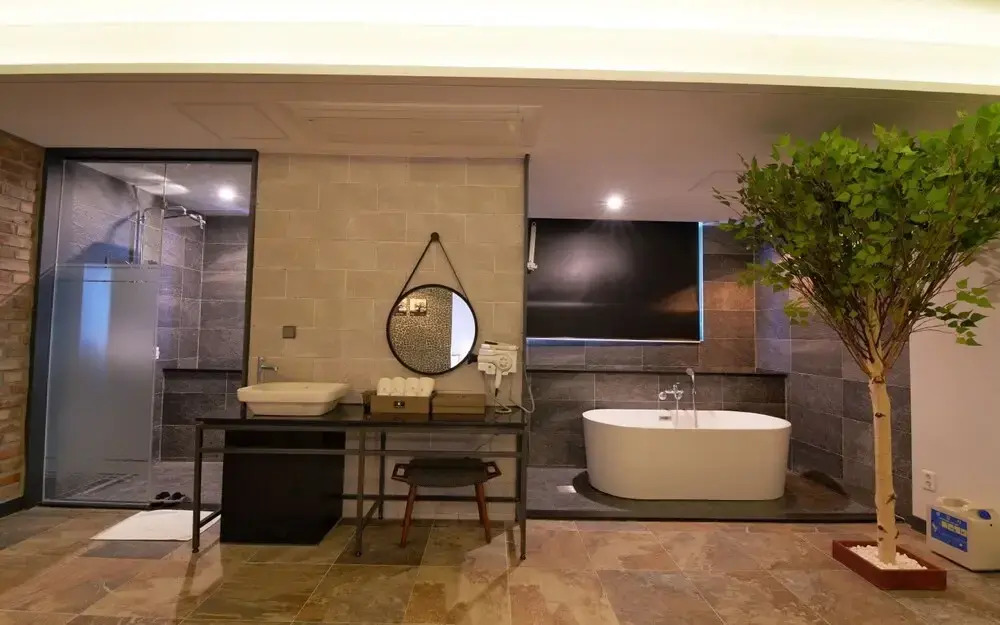 K Boutique Hotel