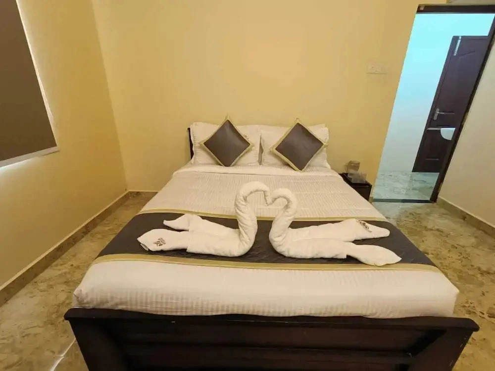 Neighbour Inn Apart Hotel