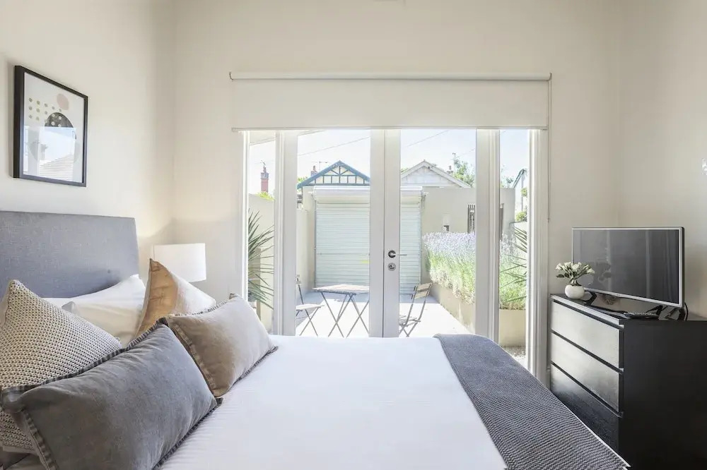 Boutique Stays - South Yarra Lane