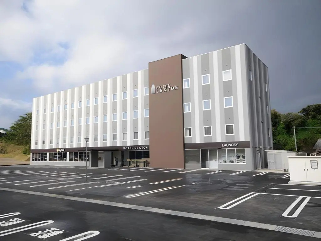 Hotel Lexton Tanegashima