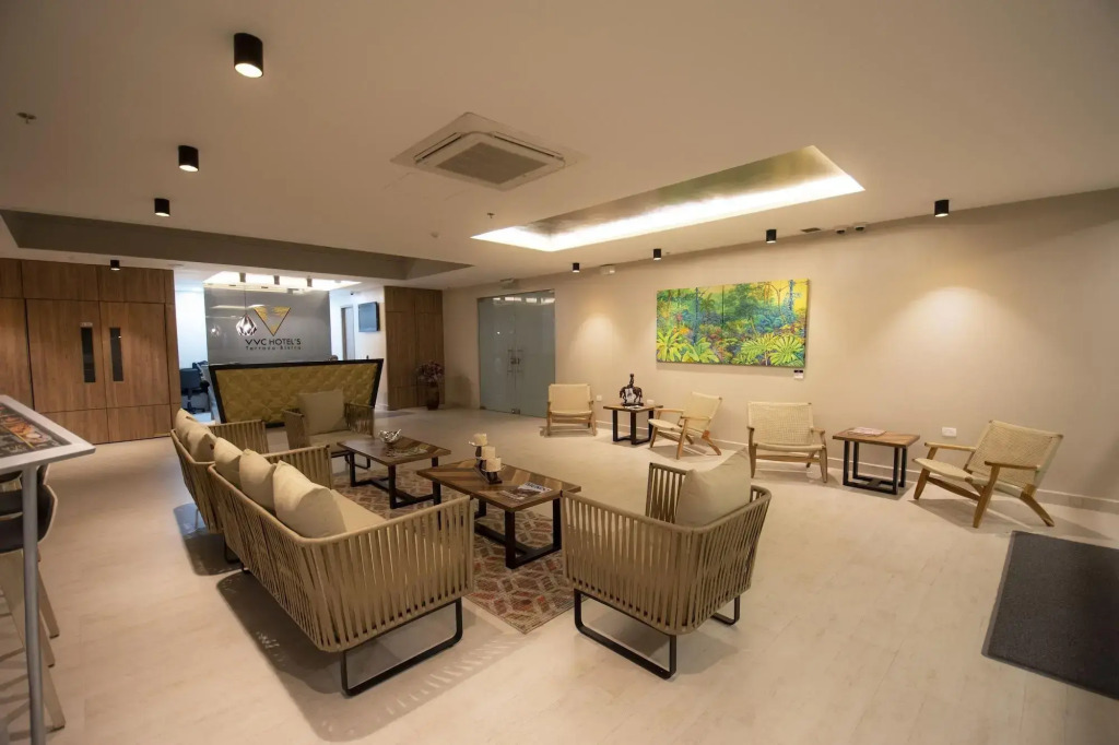 VVC Hotels