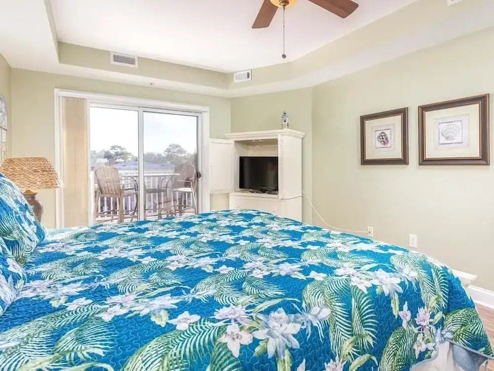 Gull Reef by Tybee Vacation Rentals