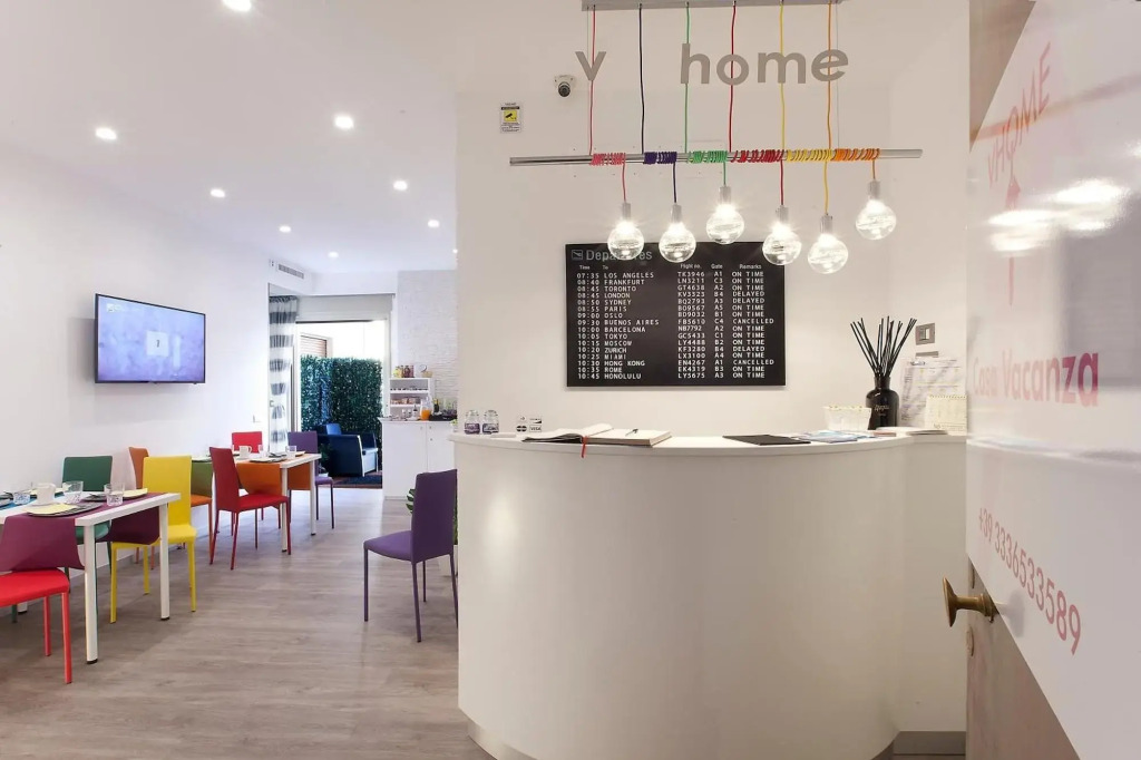 Vhome