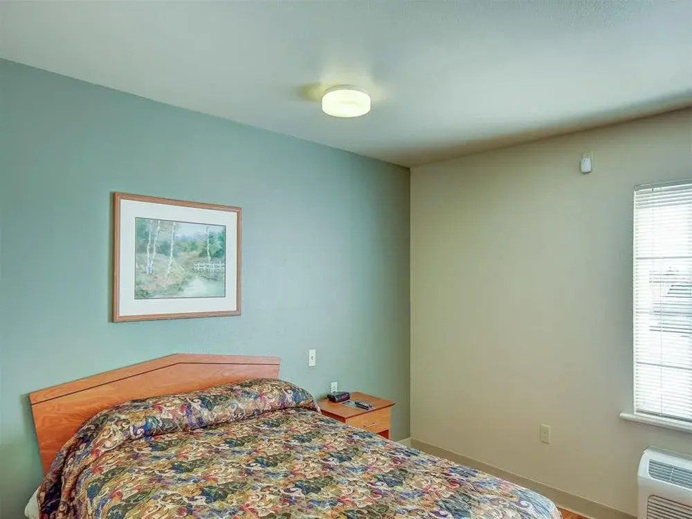 Studio 6 Extended Stay Cincinnati Sharonville OH
