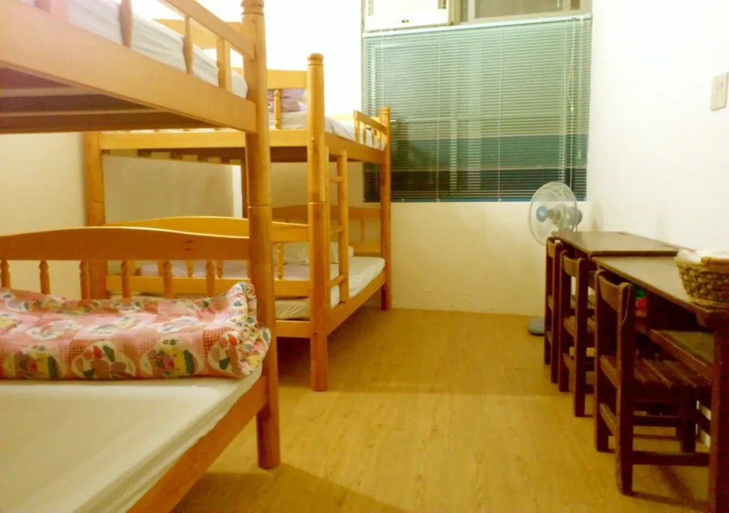 Jin Lon Hotel