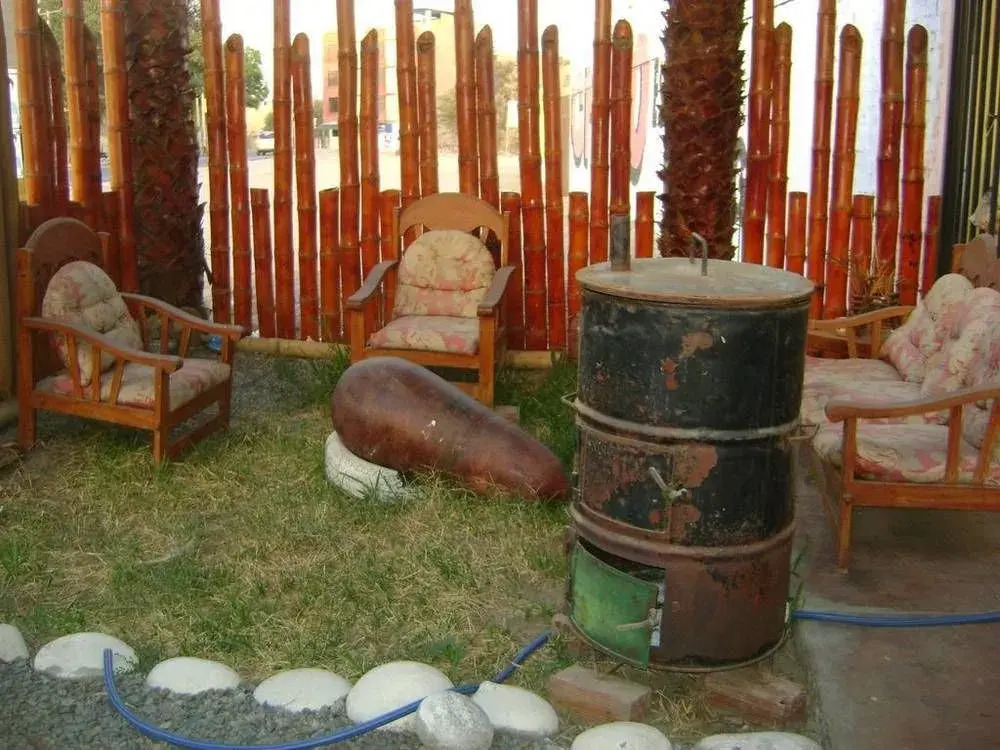 Hostal Sumac