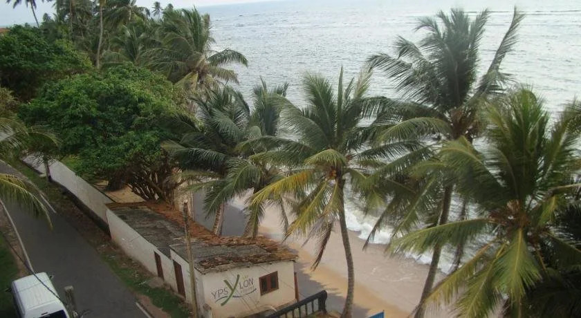 Panorama Beach Hotel