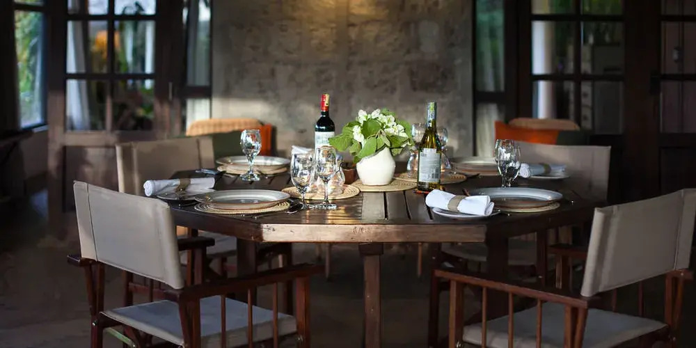 Ololo Safari Lodge & Farm
