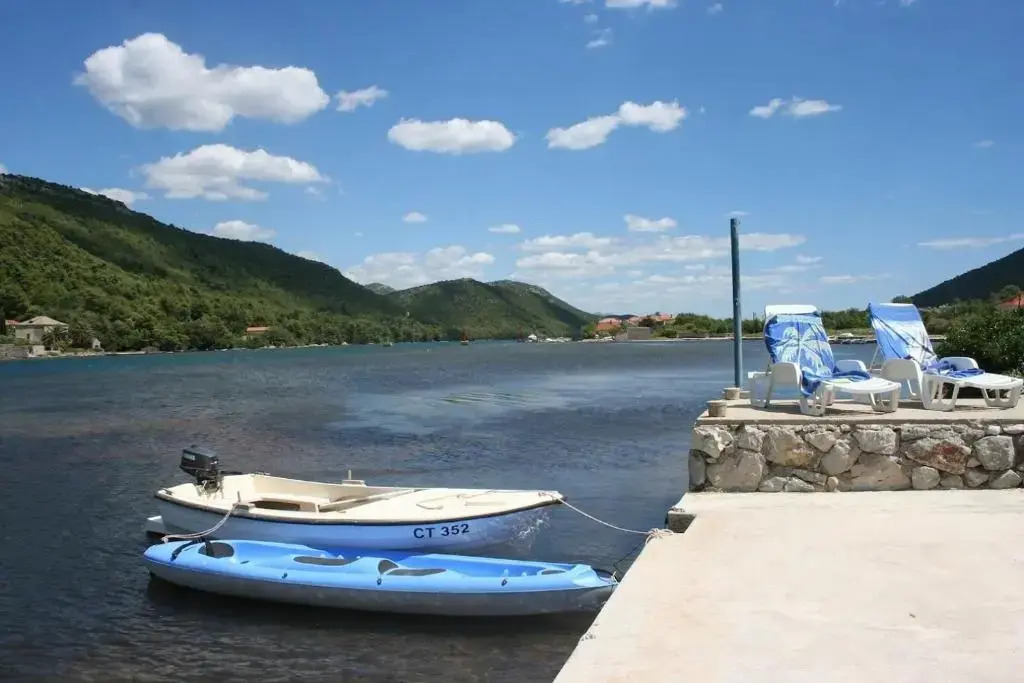 Apartment Marin - 40m from sea